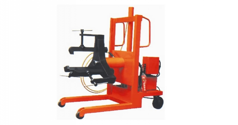 電動小車液壓拉馬KM系列特點和技術(shù)參數(shù)